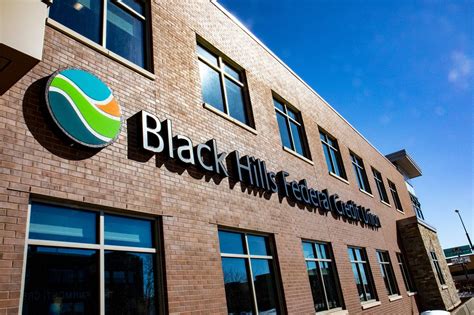 Black hills federal credit union rapid city sd - Access 7,000+ shared branches through the CO-OP Network. For access, call BHFCU during normal business hours. Use QuickTeller to bank by phone, 24/7. For access, call BHFCU during normal business hours. For additional help, call us at 800.482.2428, Monday through Friday from 7 a.m. to 6 p.m. MST.